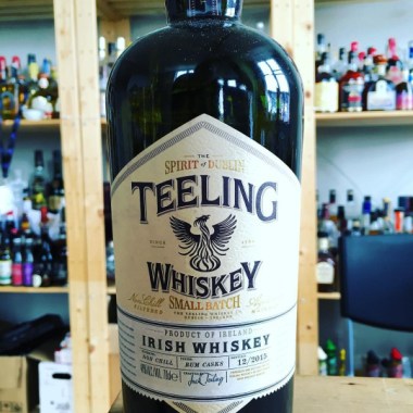 Teeling