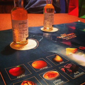 The Glenlivet - Guardians' Chapter