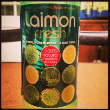Laimon Fresh