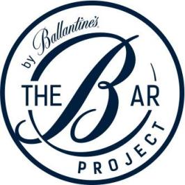 Ballantine's The Bar Project