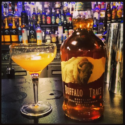 Buffalo Trace - Brown Derby