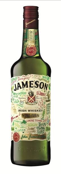 Jameson Limited Edition