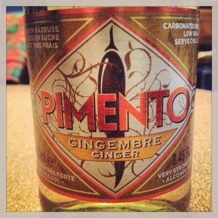 Pimento