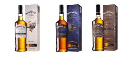 Bowmore
