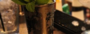 Mint Julep