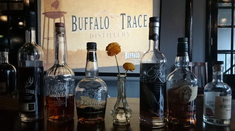 Buffalo Trace
