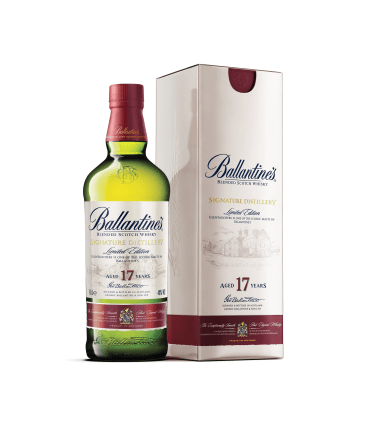 Ballantine's