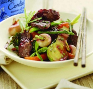 Belvoir Marinade for Lamb