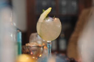 'Mind Your Peas and Q's'