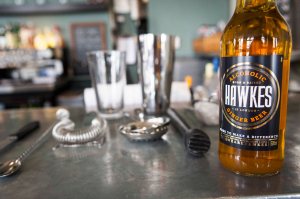 Hawkes Alcoholic Ginger Beer