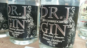 English Spirit Distillery