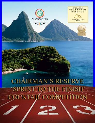 Chairman's Sprint Header July 2014