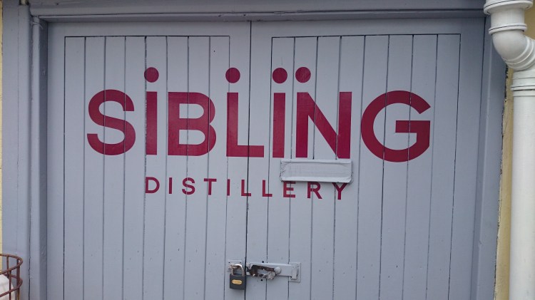 Sibling Distillery