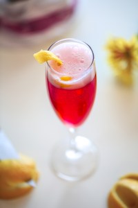 Orchard Berries Royale