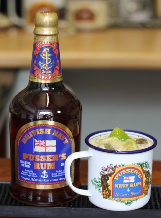 Pusser's - Pusser's Grog