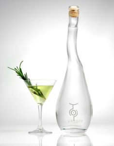 Purnelle Martini