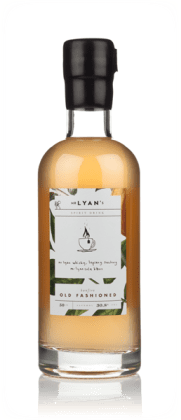 Bonfire-Old-Fashioned