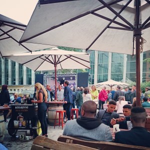 Disaronno Terrace