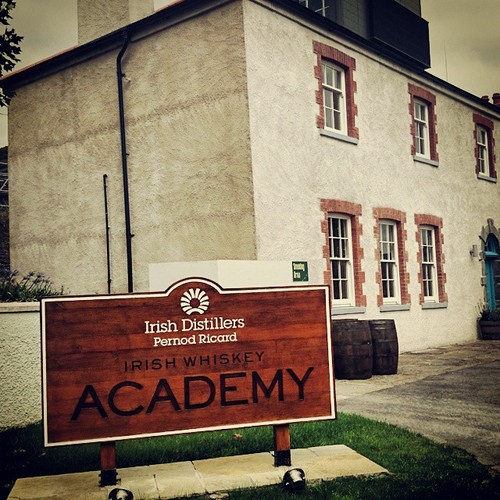 Irish Whiskey Academy