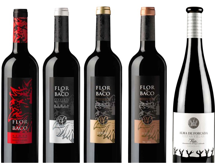 BodegasForcadaWines