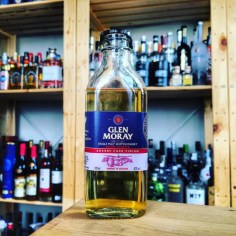 Glen Moray Sherry Cask Finish