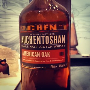 Auchentoshan