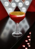 RED cocktail 2014