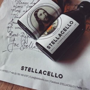 Stellacello