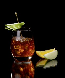 Apple Fashioned