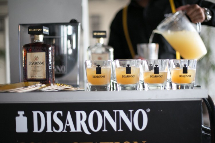 Disaronno