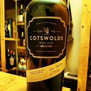 Cotswold Distillery