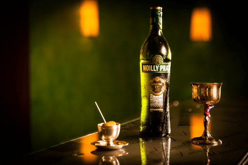 Noilly Pratt