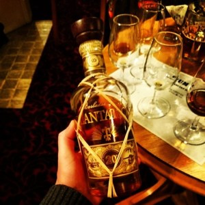 Plantation XO Barbados 20th Anniversary