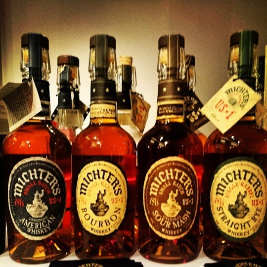 Michter's