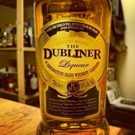 The Dubliner