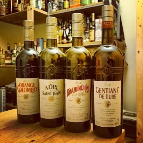 Distilleries Et Domaines De Provence