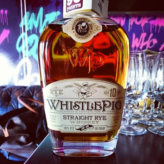 WhistlePig