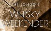 Whisky Weekender
