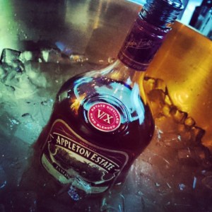Appleton VX and Hawksmoor will be pairing up.