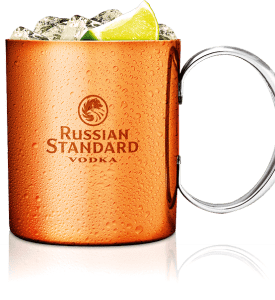 Russian Mule