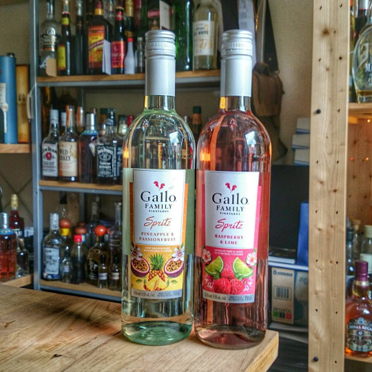 Gallo Spritz