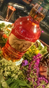 Joe Ballinger with Old Fire On The Meadow