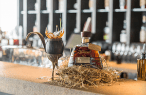 Zacapa - The Rooster