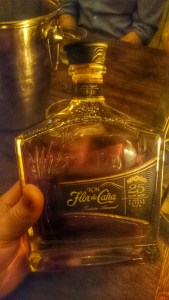 Flor de Cana 25yr