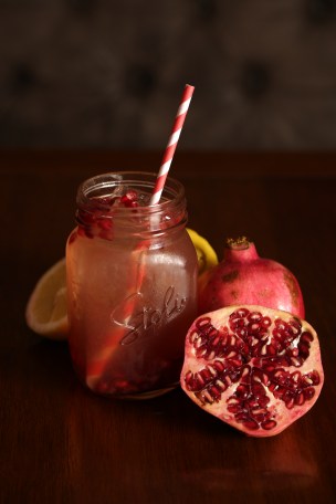 POMEGRANTE LEMONADE SH_L5465