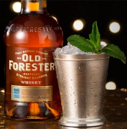 Old Forester - Mint Julep
