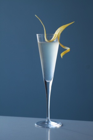 French 75 Darnley's View