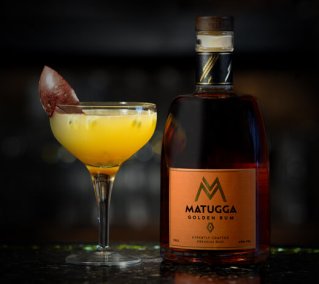 Matugga - Leopardess