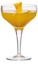 Caorunn - Celtic Elixir Cocktail