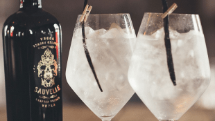 Sauvelle - Sauvelle and 17